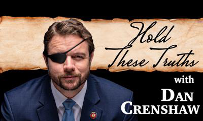 Congressman Dan Crenshaw
