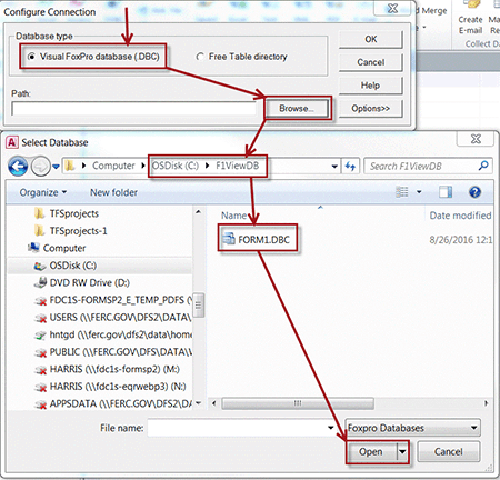 Microsoft Access EX4