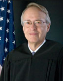 Judge David H. Coffman Profile