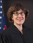 Judge Stephanie Nagel Profile