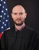 Judge Andrew Satten Profile
