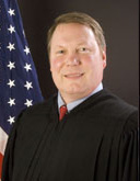 Judge Steven L. Sterner Profile