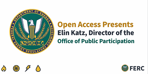 Title Page: Open Access Podcast