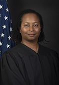 Judge Andrea McBarnette Profile