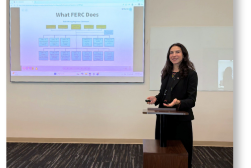 Laura Presentation
