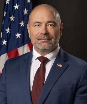 Commissioner David A.