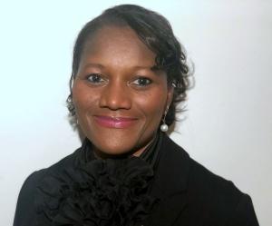 Portrait Debbie Anne A. Reese