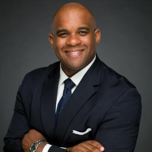 Commissioner Willie L. Phillips Portrait 
