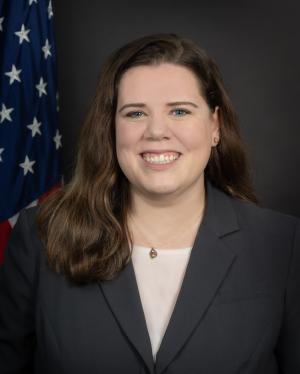 Commissioner Lindsay S. See