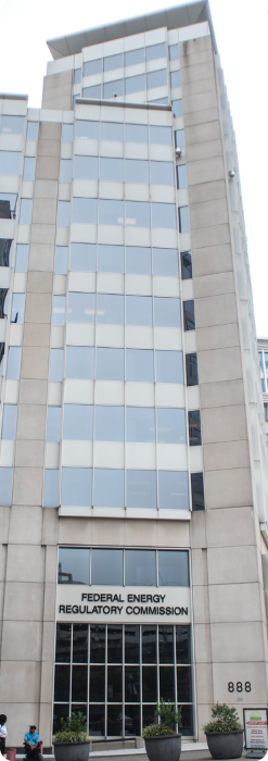 FERCBuilding