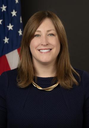 Janel Burdick 